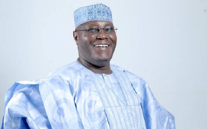 AAMV condemns threats message to Atiku and family members