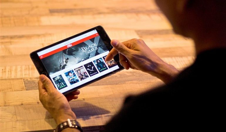 IFlix extends global reach to Nigeria, others
