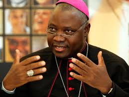 ARCHBISHOP OF JOS ON PEACE AND RECONCILIATORY MOVE TO BASSA LOCAL GOVERNMENT AREA