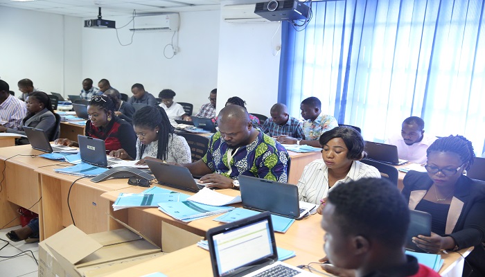 IHVN collaborates with FCTA to create data base for 8,000 Health Workers