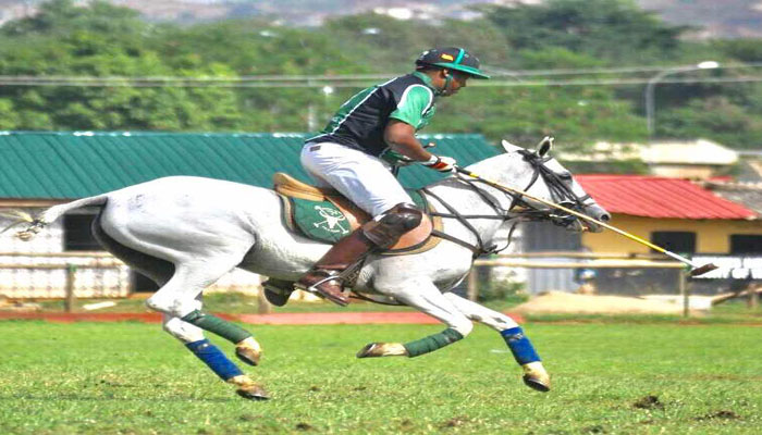 2017 IWAF/Polo Carnival tournament: Dogonyaro confident of winning Guards Challenge title