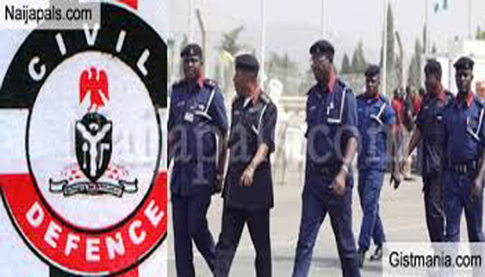 NSCDC BOSS DIRECTS STATE COMMANDS TO BEEF UP SECURITY