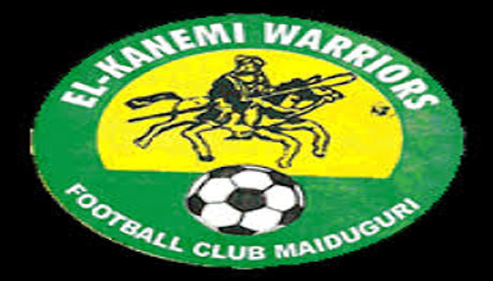 El-Kanemi Warriors sure to win 2017/2018 NPFL title, Borno govt official says   V