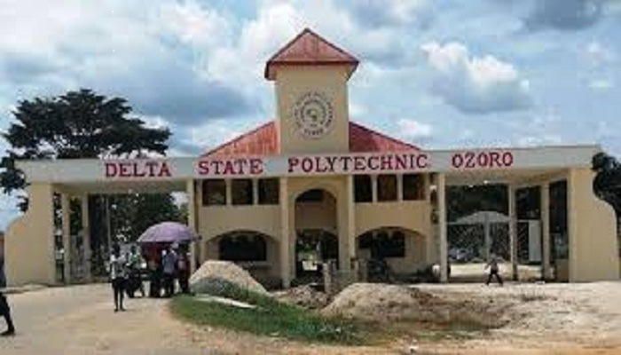 Delta State Polytechnic, Otefe-Oghara tops NBTE ranking in Delta State