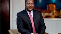 Dangote Emerges as Vanguard’s Personality of the Year