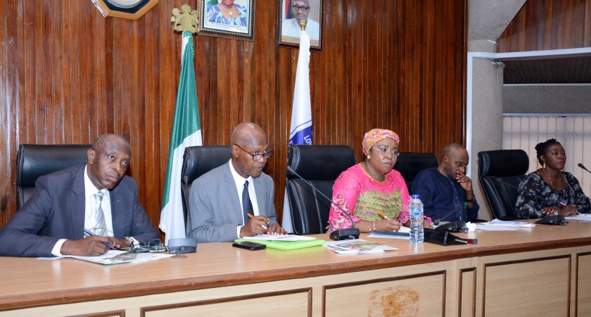 Committees On the Implementation Of JNPSNC Decisions Inaugurated In Abuja