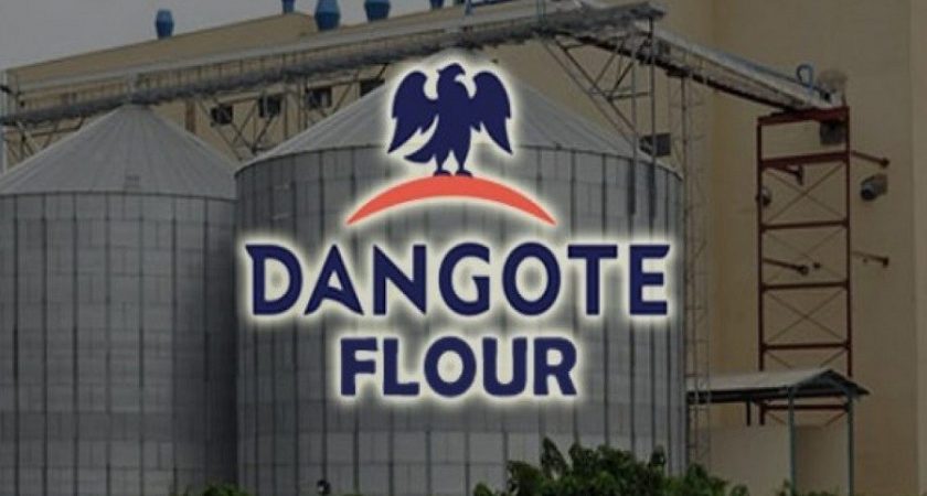 Olam pays N120 billion to acquire Dangote Flour Mills