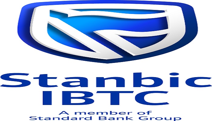 Stanbic IBTC Receives Outstanding Community Service Award
