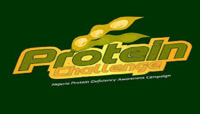 Reducing Protein Deficiency in Nigeria With Soybeans
