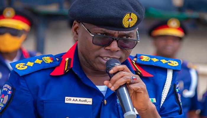 ATTACK ON SCHOOLS: NSCDC BOSS GIVES NEW DIRECTIVE TO ALL 36 STATE COMMANDS AND THE FCT.