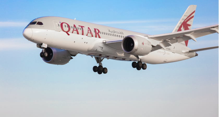 Qatar Airways: Official Airline of the Journey Concludes a Sensational FIFA World Cup Qatar 2022™
