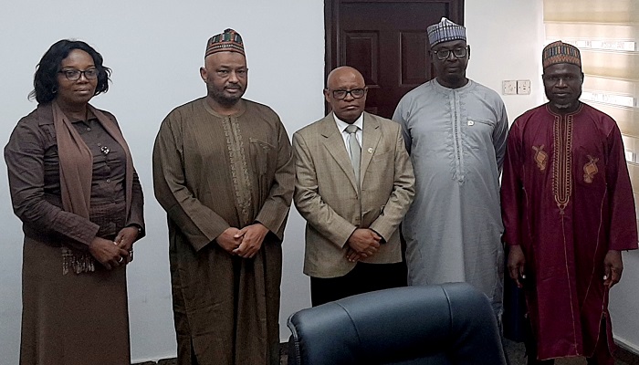SON KICK-STARTS REGULATION OF CONFORMITY ASSESSMENT PRACTICE IN NIGERIA – INAUGURATES IMPARTIALITY COMMITTEE