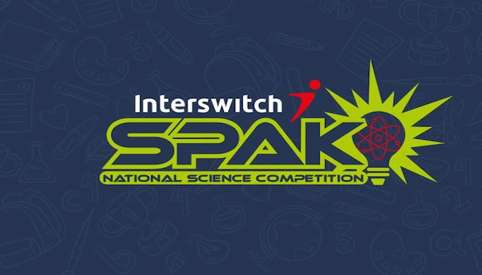 InterswitchSPAK 4.0 Kicks off this November