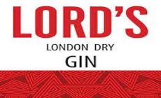 LORD’S LONDON DRY GIN ENTERTAINS FANS TO A NIGHT OF HIGHLIFE MUSIC AND PREMIUM COCKTAILS.