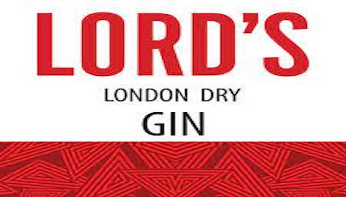 LORD’S LONDON DRY GIN ENTERTAINS FANS TO A NIGHT OF HIGHLIFE MUSIC AND PREMIUM COCKTAILS.
