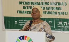 OSSAP-SDGs’ PARTNERSHIP WITH RELEVANT STAKEHOLDERS KEY IN THE SUSTAINABLE DEVELOPMENT GOALs (SDGs) IMPLEMENTATION IN NIGERIA